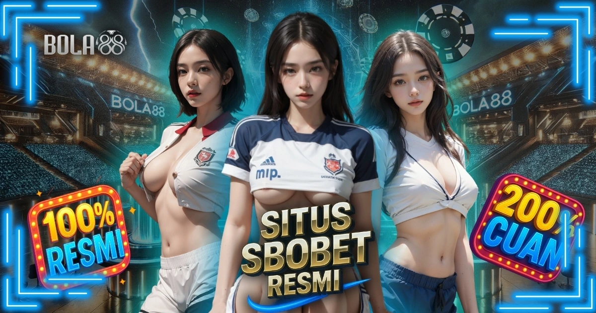Banner Bola88